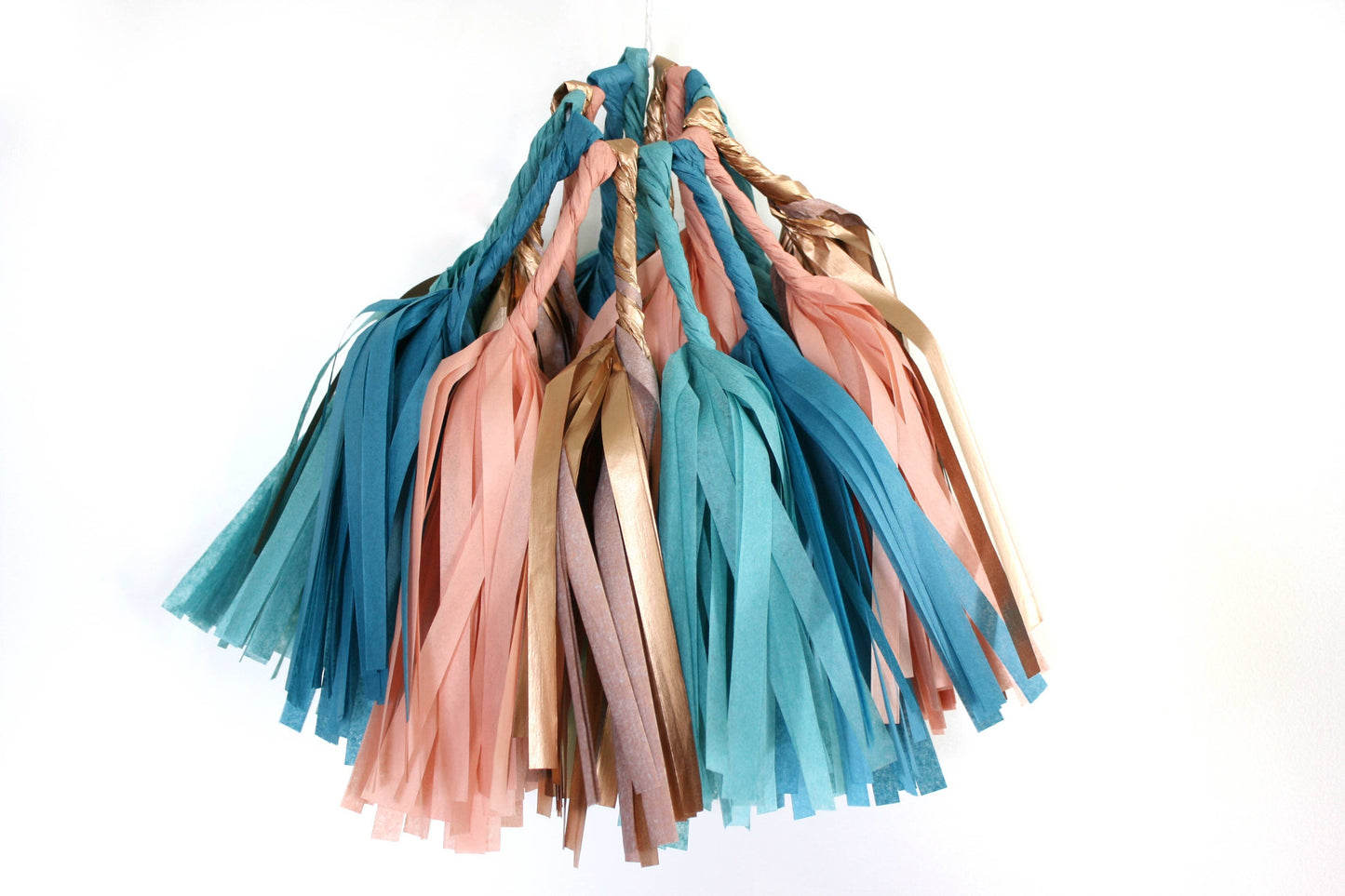 Pueblo Tassel Garland Kit