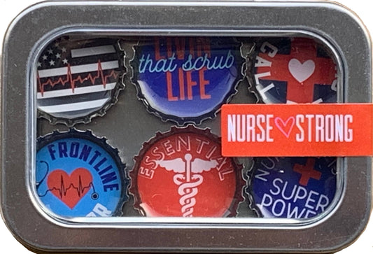 Nurse Magnets