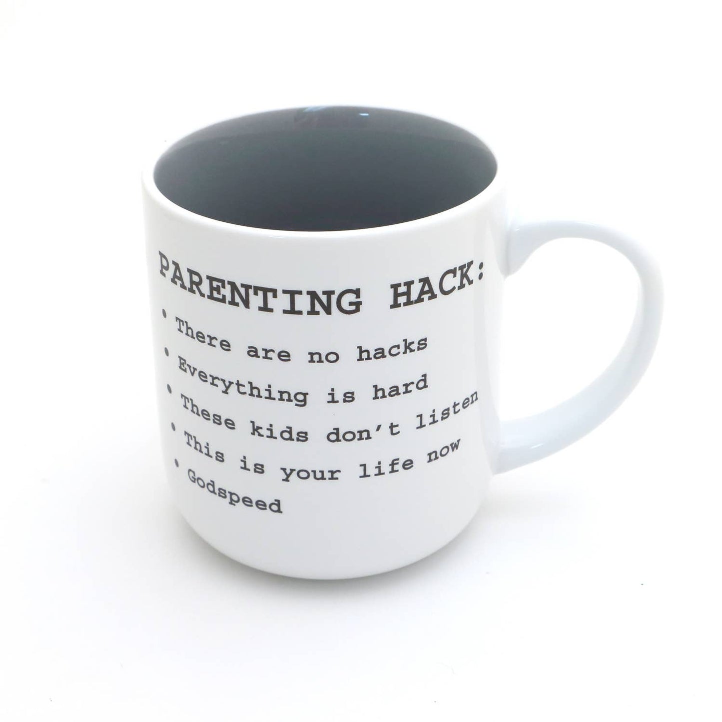 Parenting Hack Mug