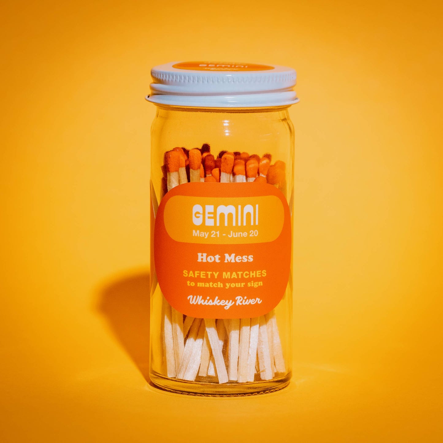 Gemini Astrology Safety Matches