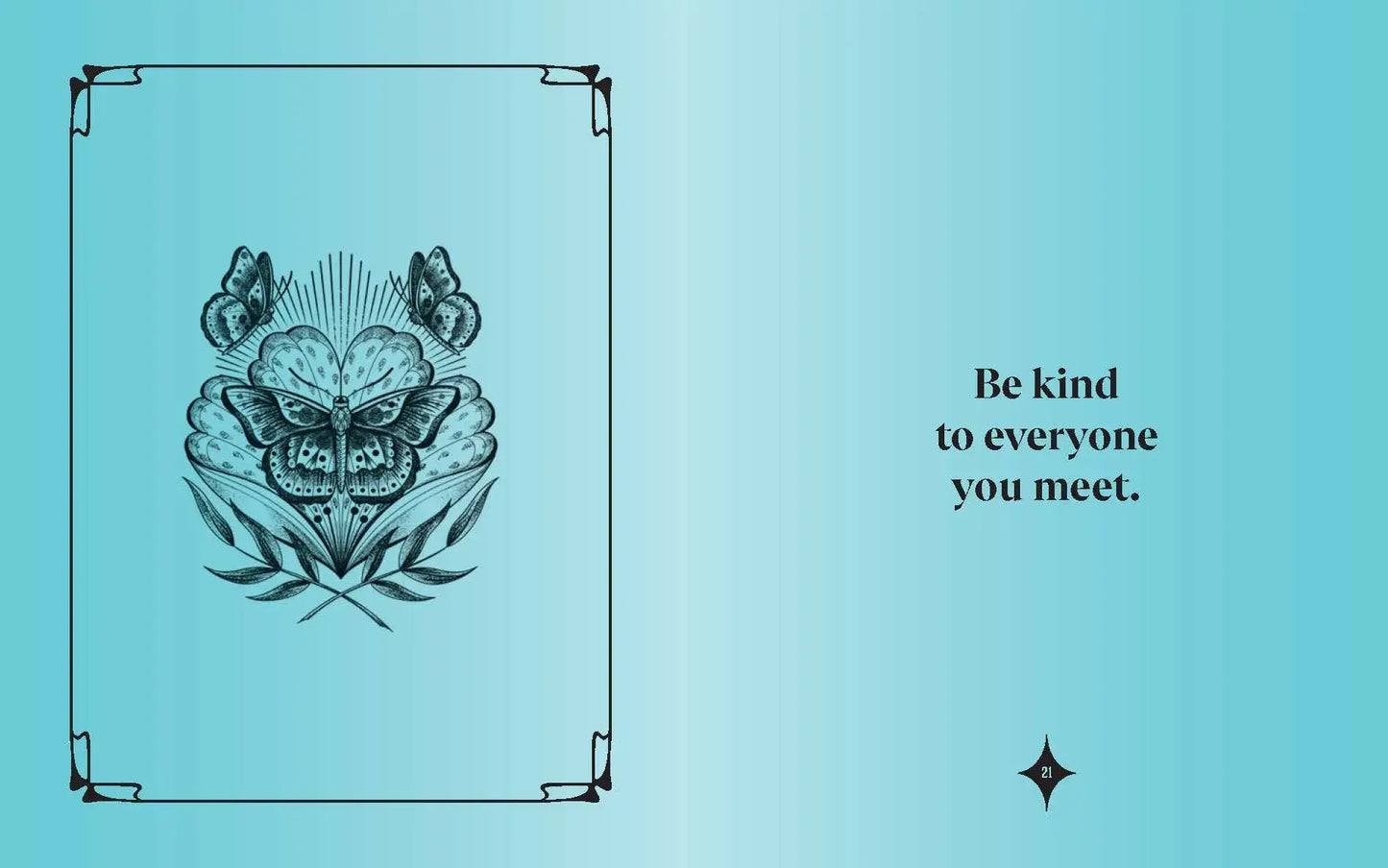 The Book of Answers According to Harry