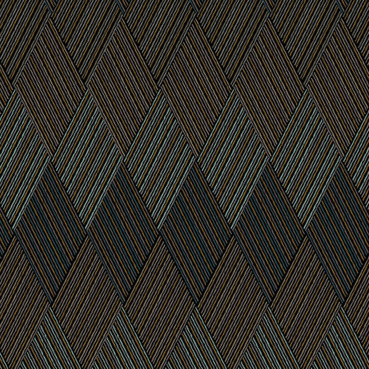 Wrap - Rolls - Abstract Argyle