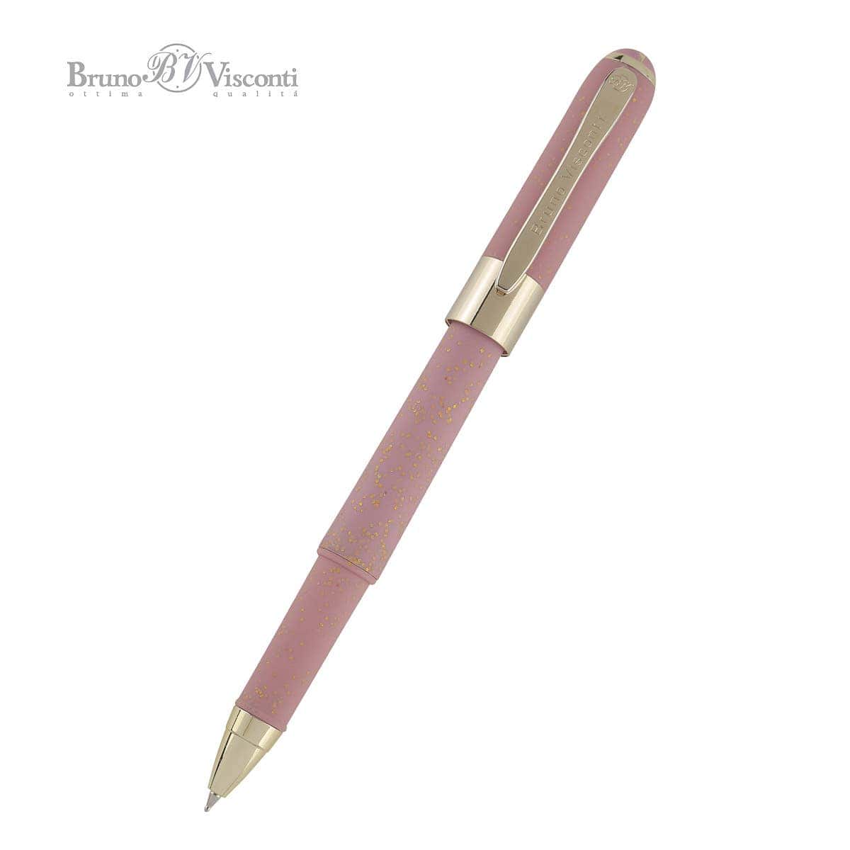 Monaco - Glitter Pink