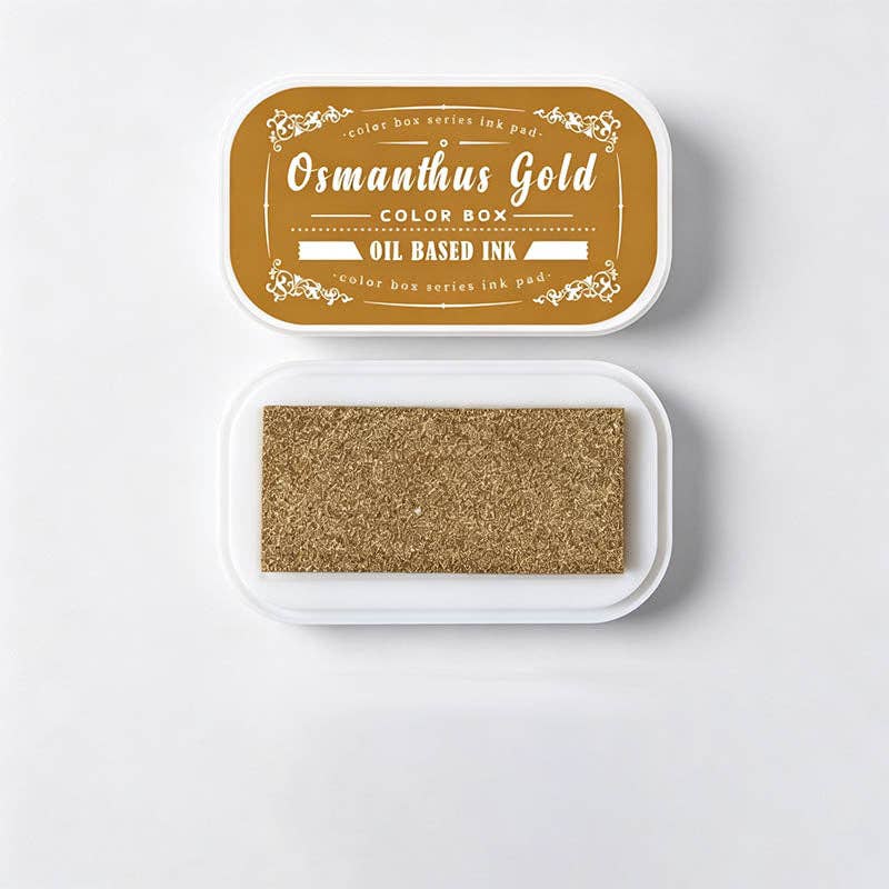 Color Box Small Gift: Chocolate / One Size