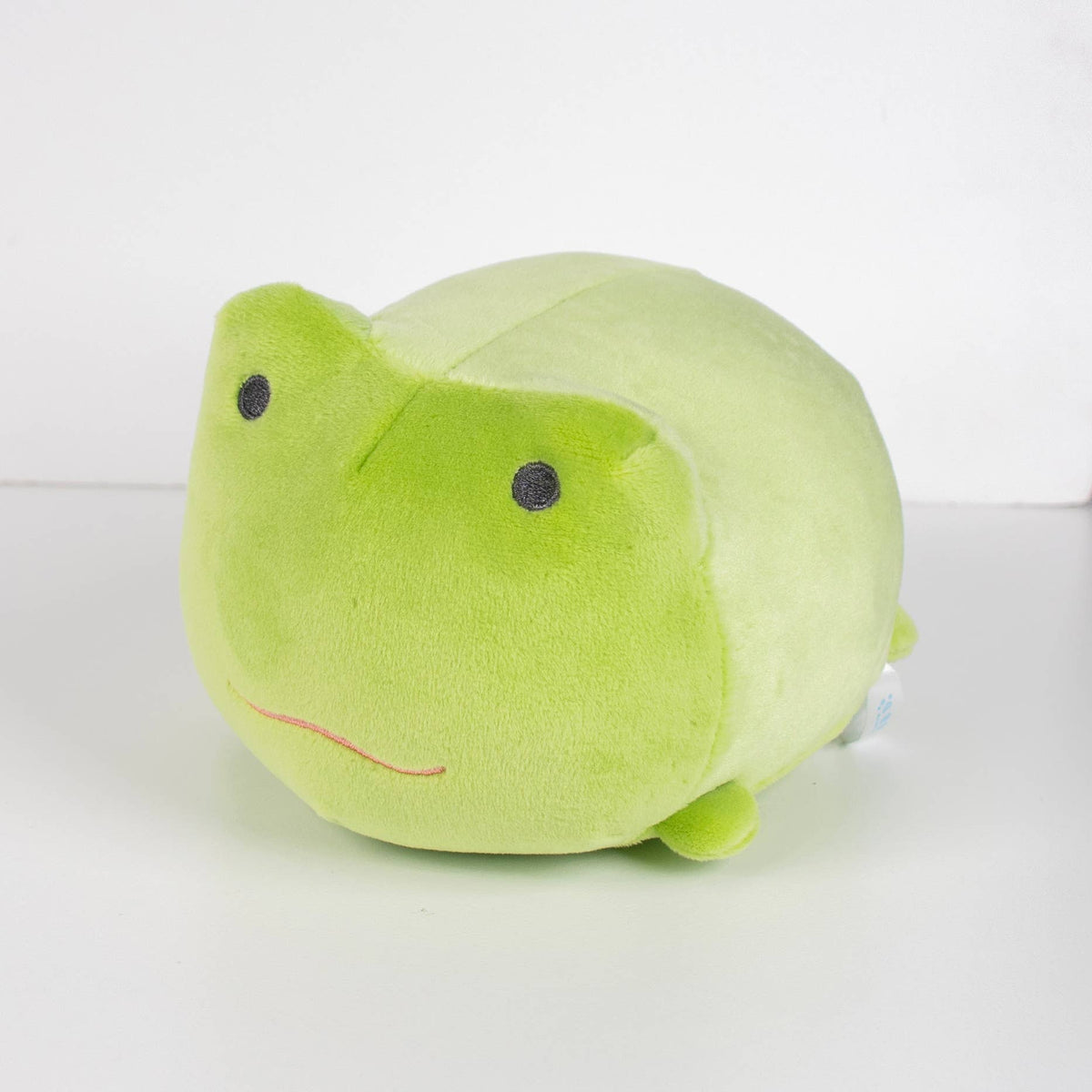【NEW PLUSH】MOCHIFUWA KORO KORO LIFE FRIENDS! NEW ANIMAL: Whale