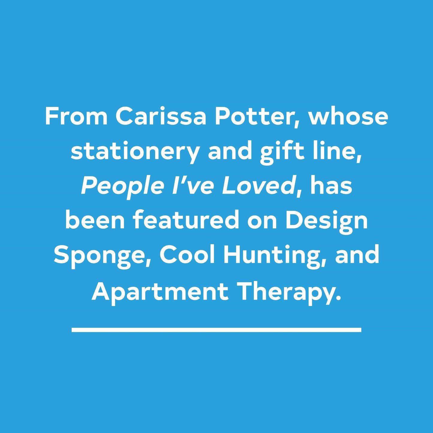 It's OK to Feel Things Deeply