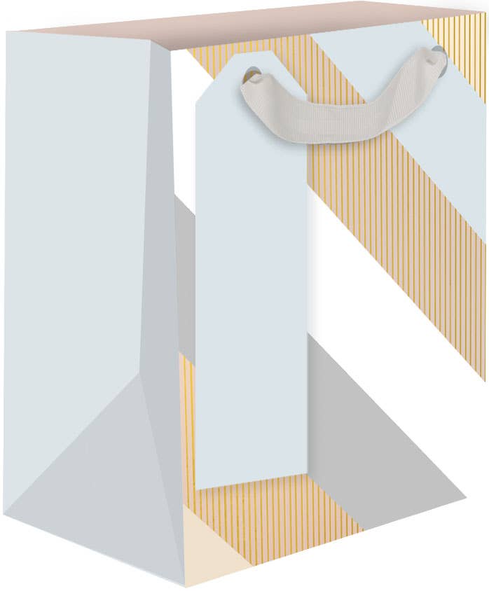 Grafic Small Gift Bags Boutique