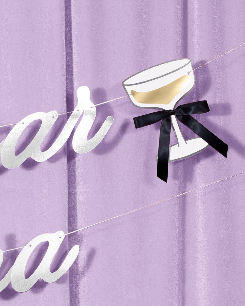 New Year, New Era - two piece banner, NYE 2026, New year's eve NYE 2026