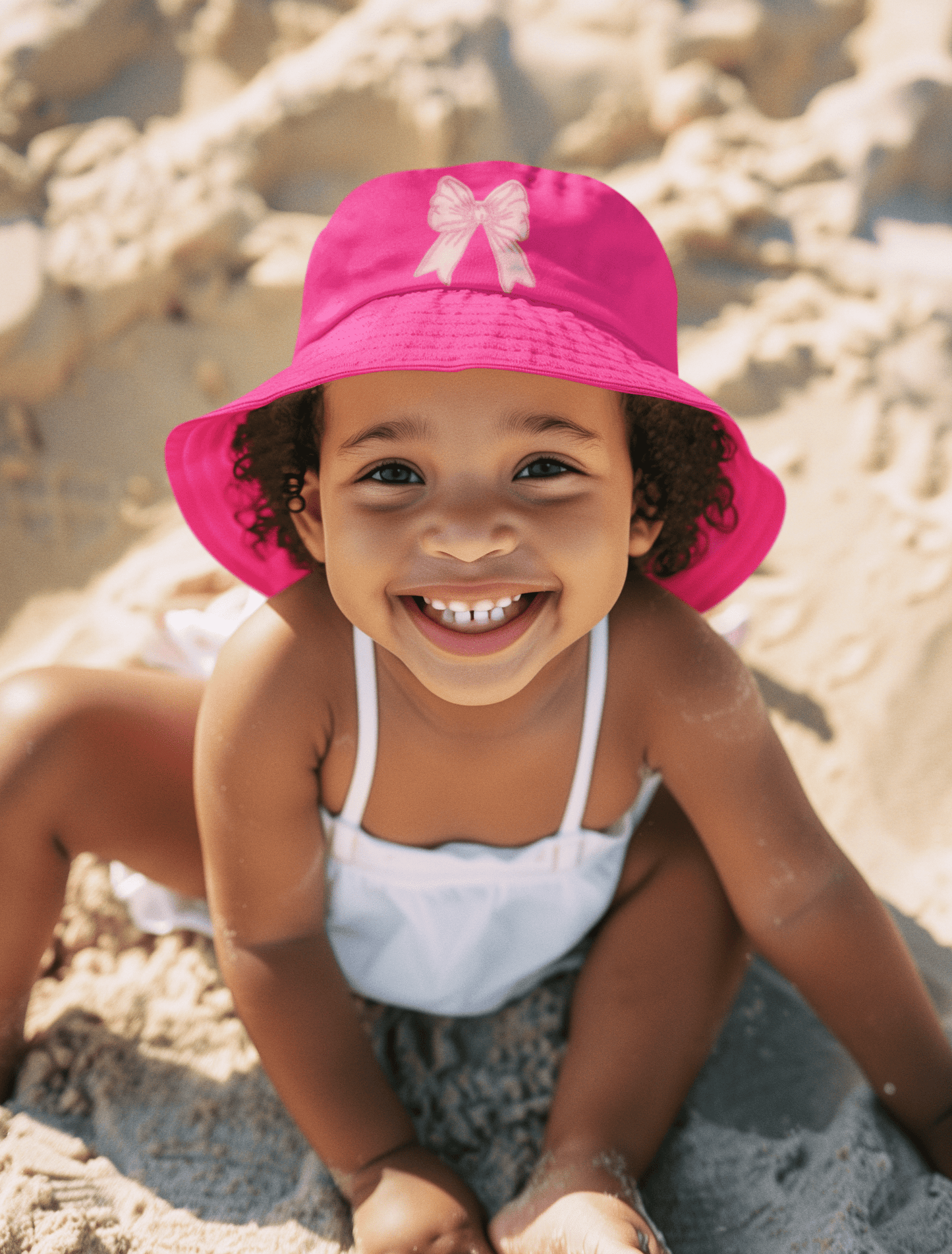 Pink Coquette Bow, Dainty Ribbon, Embroidered, Iron on Patch