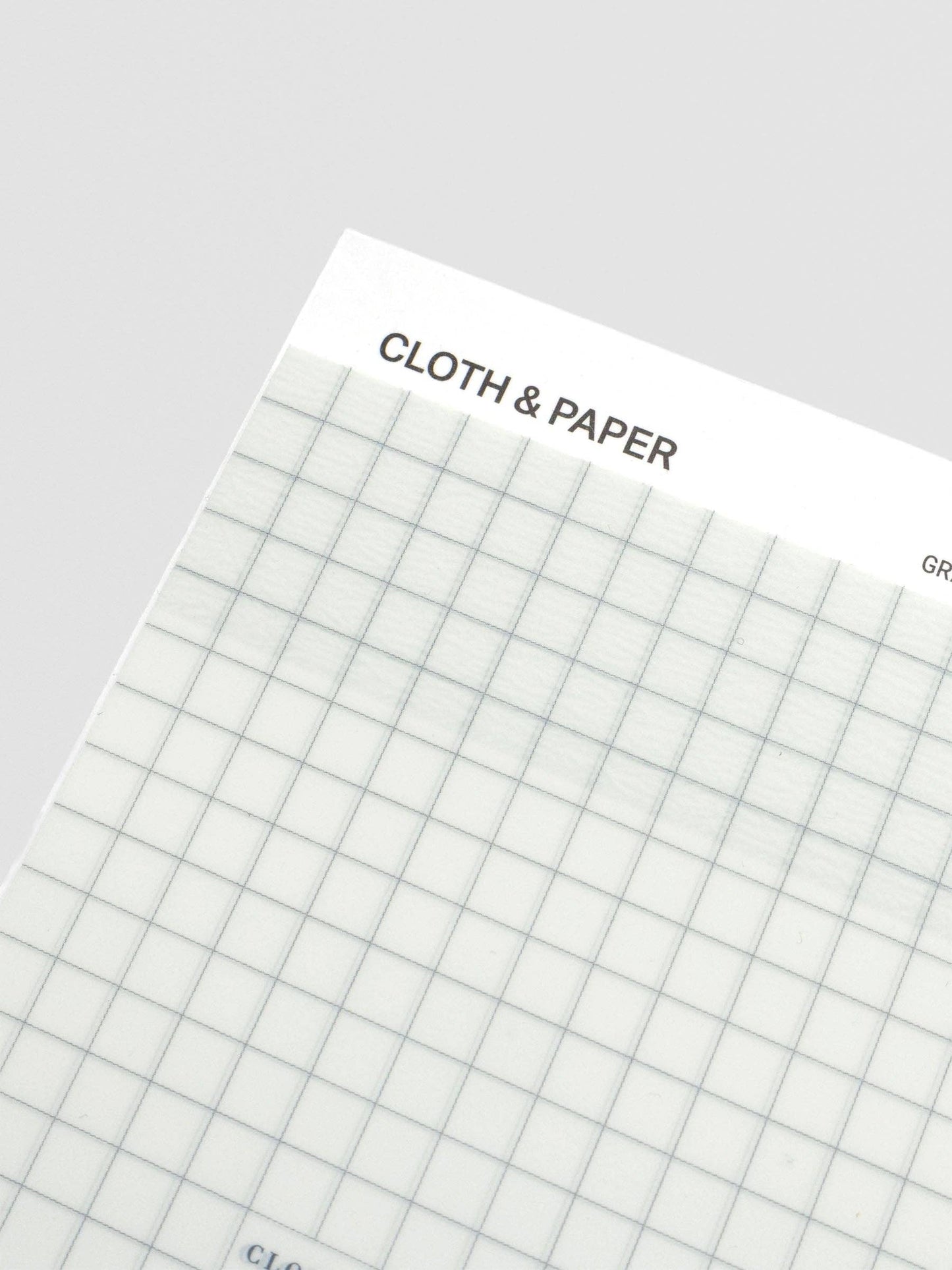 Transparent Sticky Note | Graph: Graph