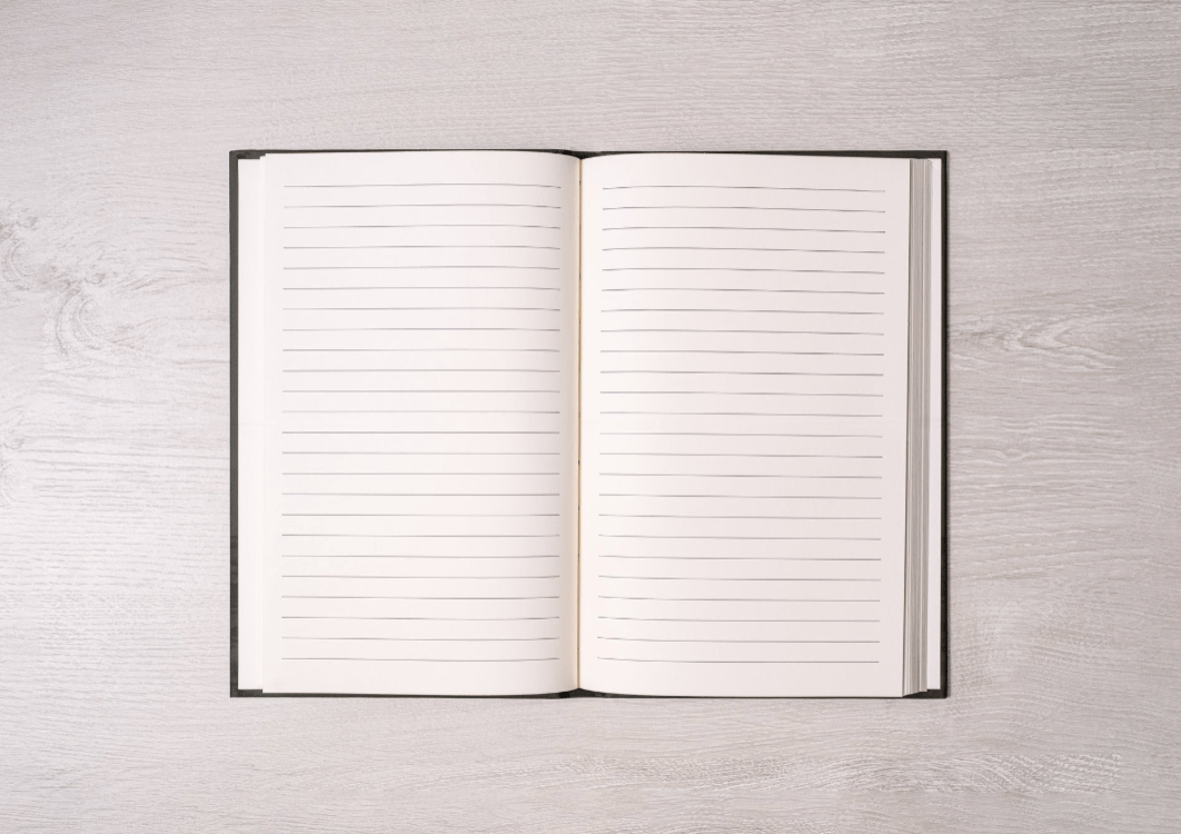 Letters To Lost Loved Ones: A Journal For Grieving