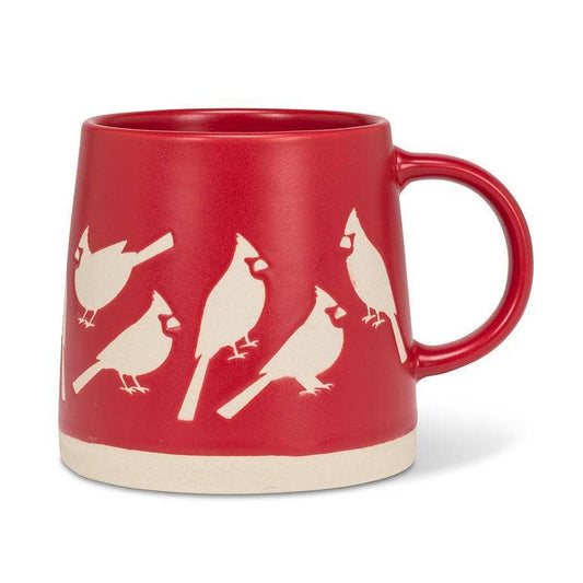 Cardinals Mug