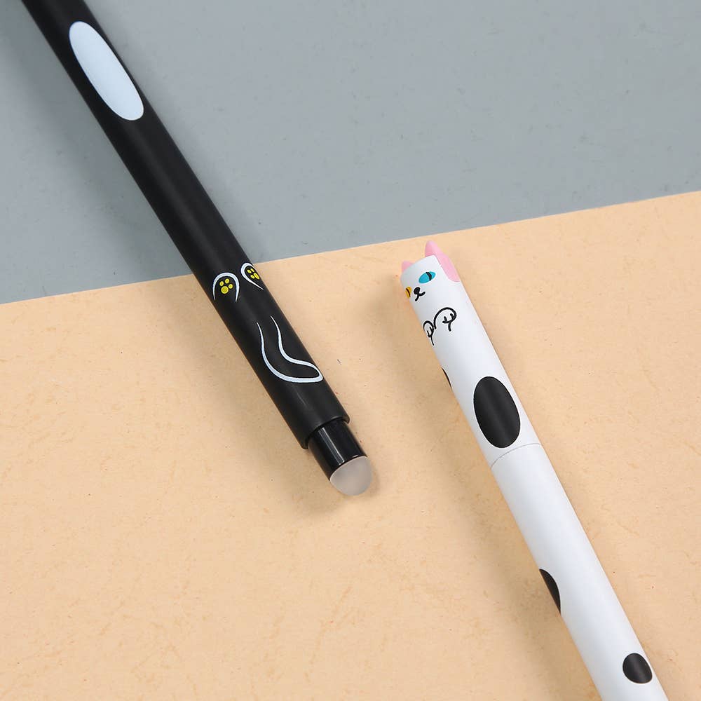 Expression Cat Gel Pen-36