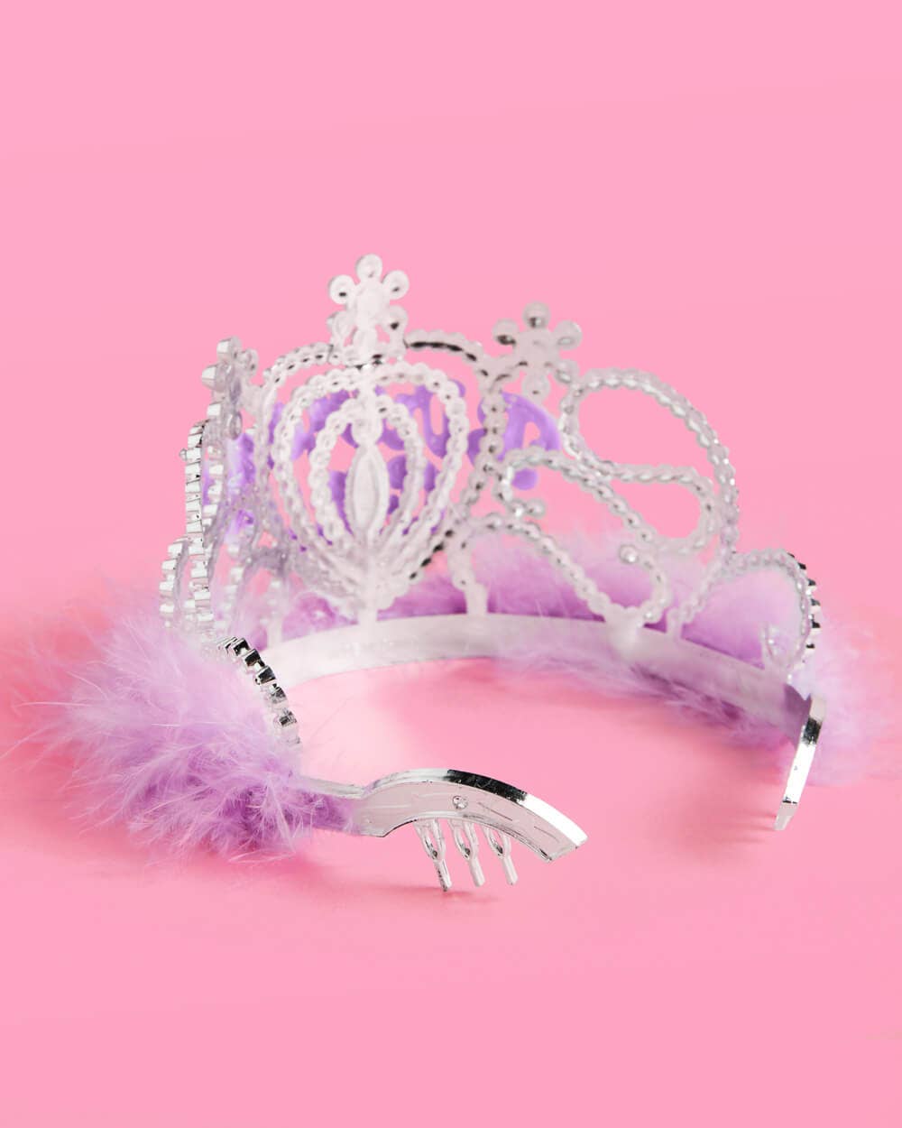 Birthday Girl Tiara, Party Accessory, Bday Gift, Party Decor