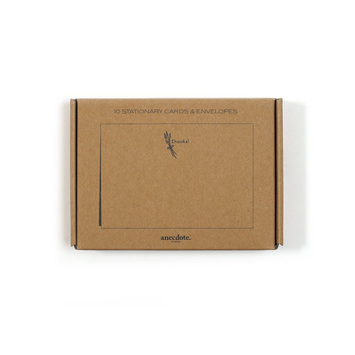 Stationery Cards - High-Quality 300 gsm Paper: Cheers