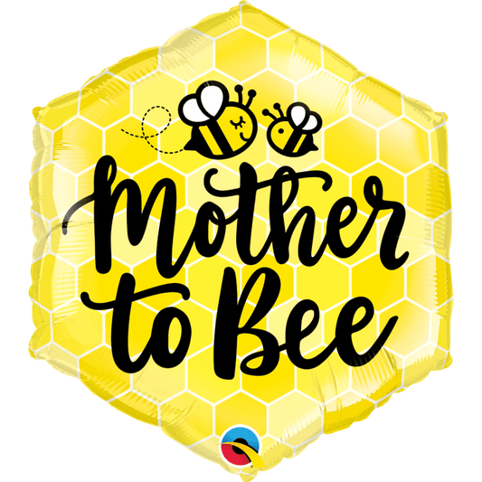 20" Mother To Bee Balloon