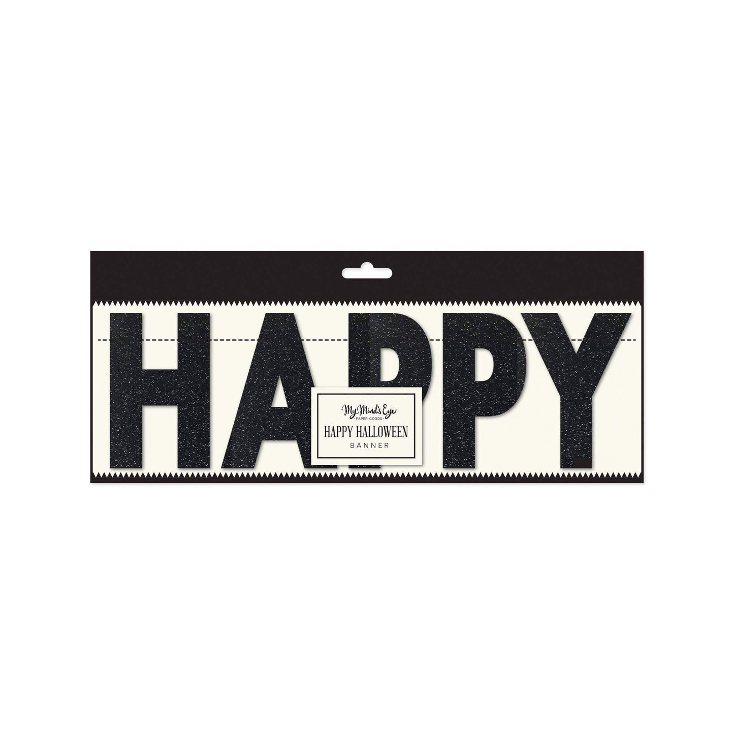 Halloween Happy Haunting Happy Halloween Banner