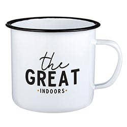 The Great Indoors Mug