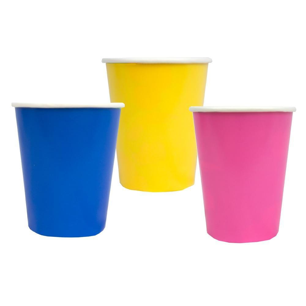 Bright Cup