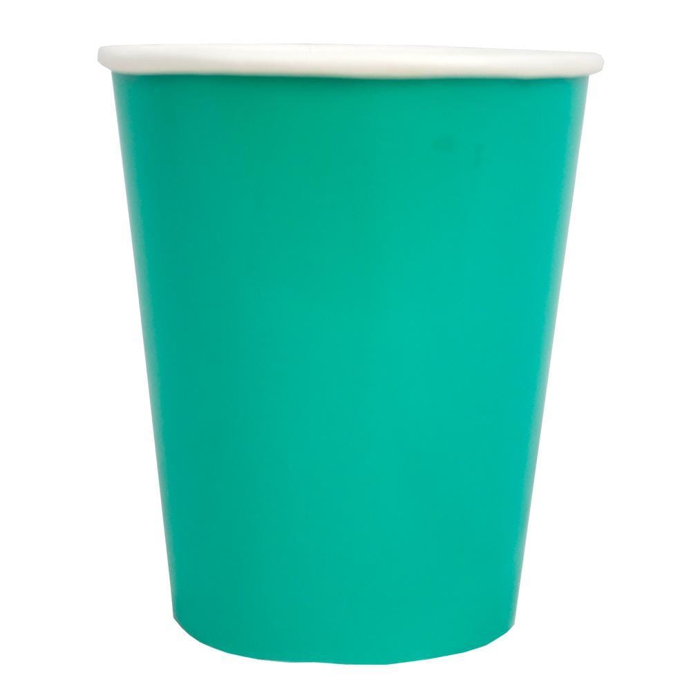 Bright Cup