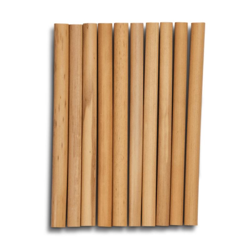 Bamboo Straws
