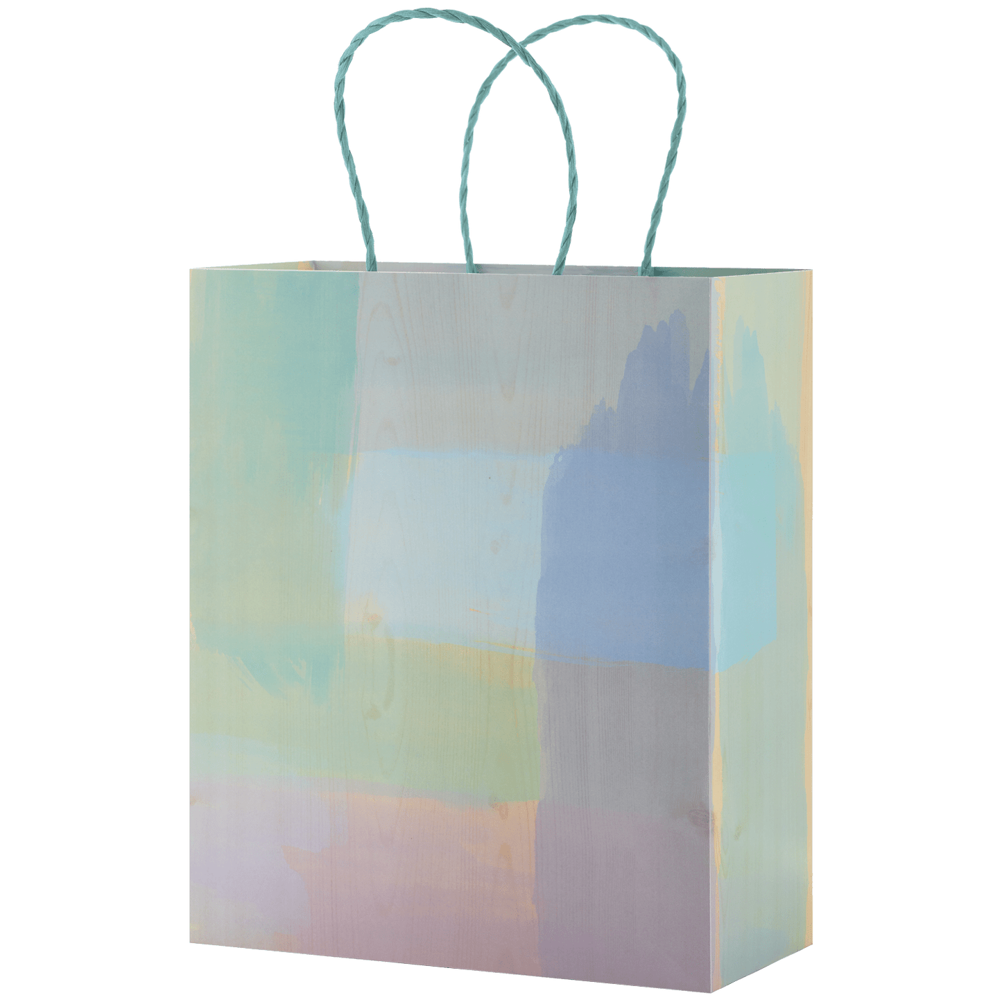 Seaside Colorwash Large Gift Bag