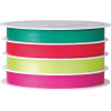 Holiday Vibrations Four Channel Curling Ribbon