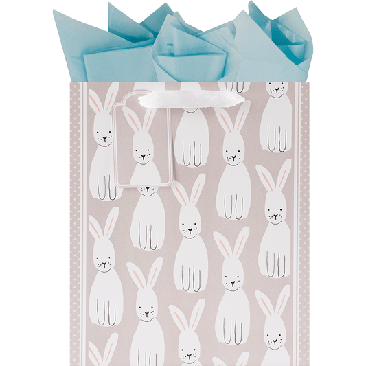 Love Bunnies Gift Bag