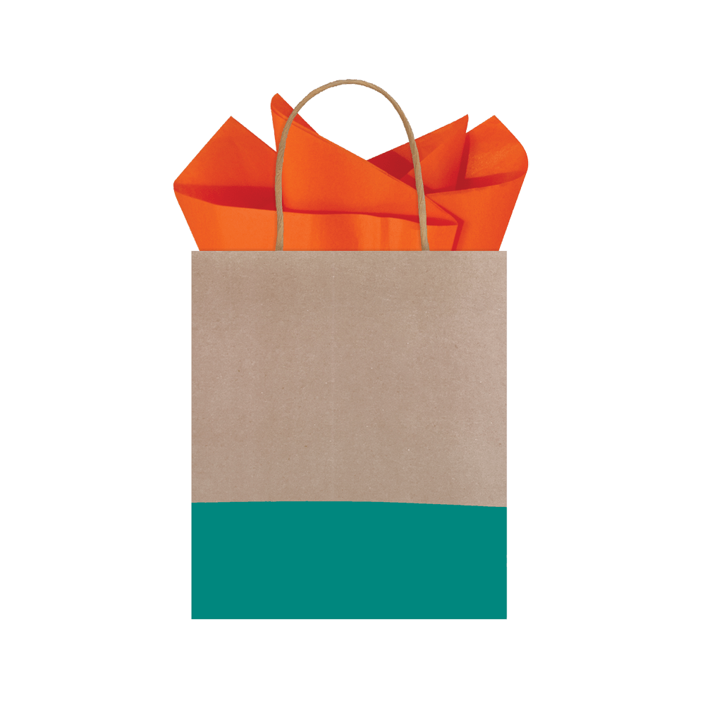 Ocean Gift Bag