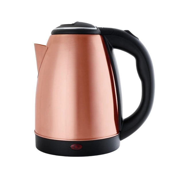 Pinky Up Noelle Ceramic Electric Tea Kettle