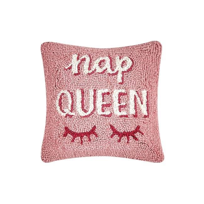 Nap Queen Hook Pillow