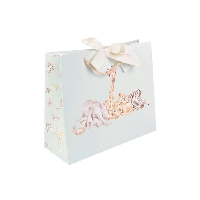 Little Savannah Gift Bag