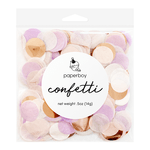 Lilac Rose Confetti