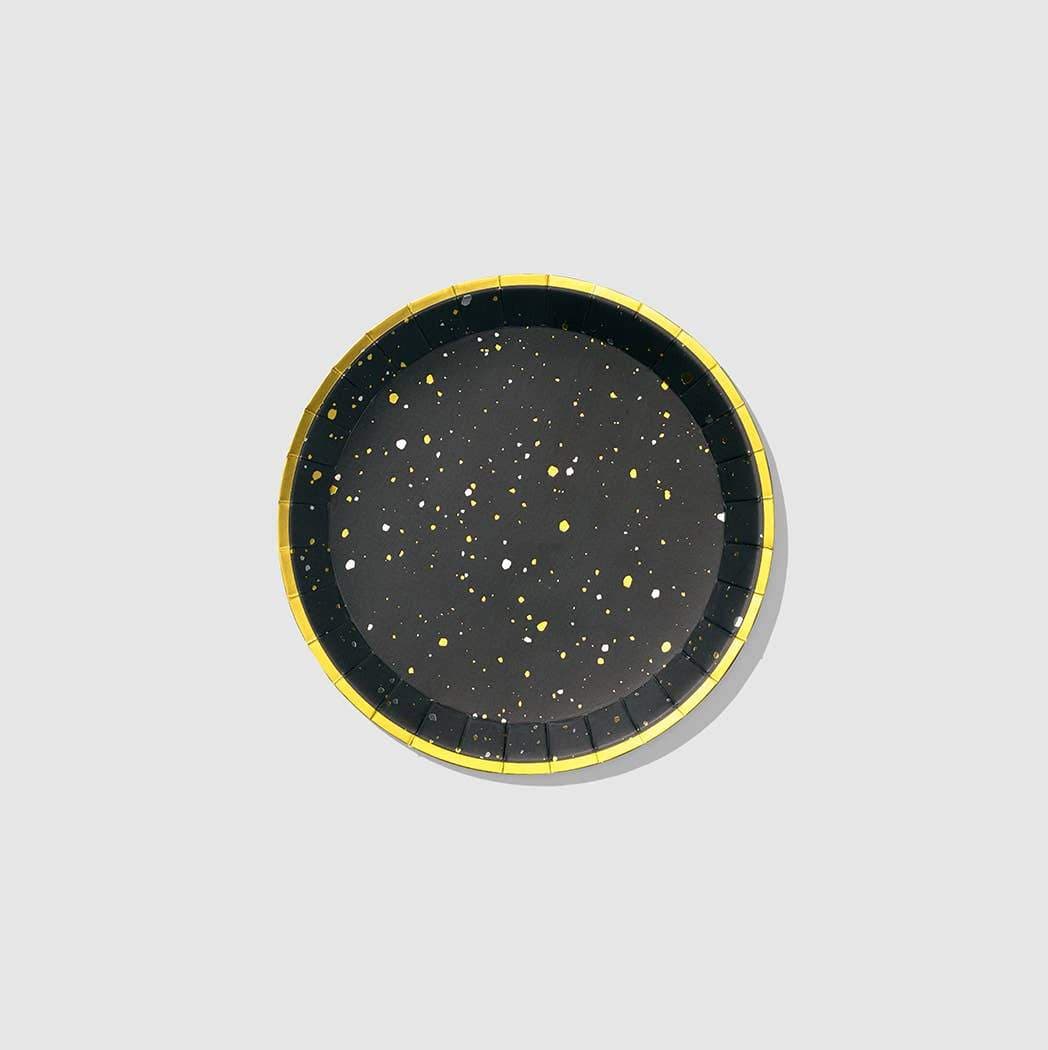 Starry Night Small Plates (10 Count)