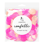 Pink Party Confetti